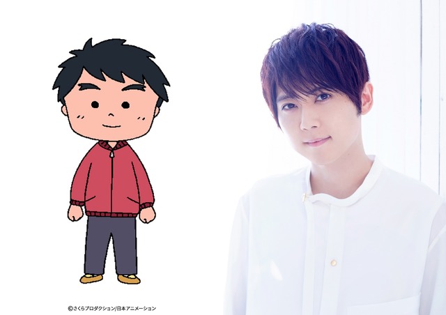 神谷浩史 梶裕貴が登場 キートン山田の最後のナレーションも ちびまる子ちゃん 春のスペシャル月間スタート Cinemacafe Net 神谷浩史 梶裕貴が登場 キートン山田の最後のナレーションも ちびまる子ちゃん 春のスペシャル月間スタート Cinemacafe Net