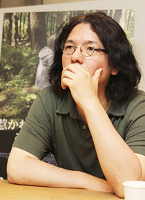 『ヴァンパイア』岩井俊二監督