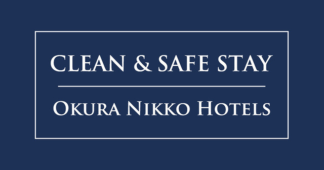 ホテルオークラ東京ベイ