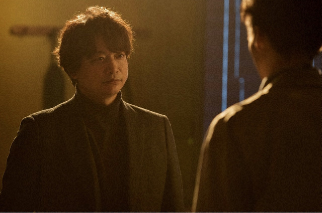 「アノニマス～警視庁“指殺人”対策室～」第6話（C）「アノニマス」製作委員会