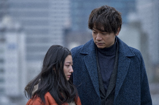 「アノニマス～警視庁“指殺人”対策室～」第6話（C）「アノニマス」製作委員会