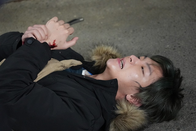 「君と世界が終わる日に」第7話（C）NTV/HJホールディングス