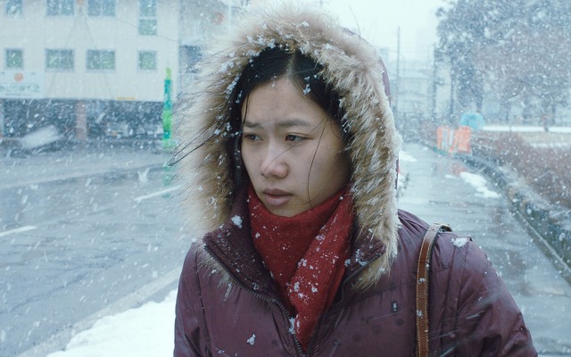 『海辺の彼女たち』　(C) 2020 E.x.N K.K. / ever rolling films