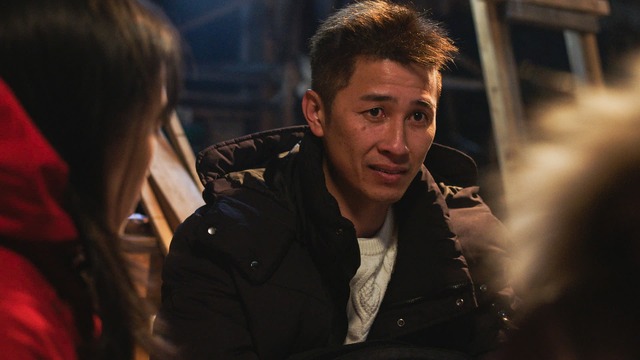 『海辺の彼女たち』　(C) 2020 E.x.N K.K. / ever rolling films