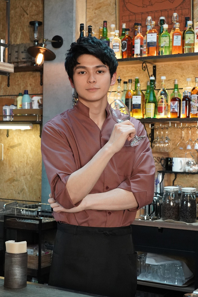 「レンアイ漫画家」（C)フジテレビ