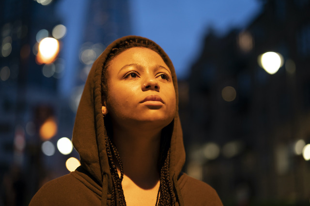 「インダストリー」（C） 2021 Home Box Office, Inc. All rights reserved. HBO（R） and all related programs are the property of Home Box Office, Inc.