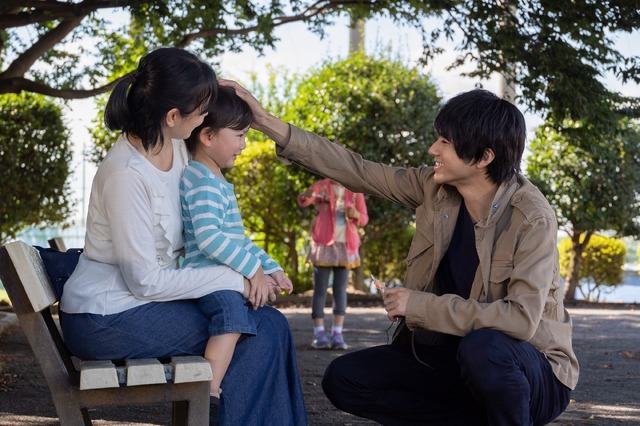 「青のSP（スクールポリス）―学校内警察・嶋田隆平―」第8話（C）カンテレ