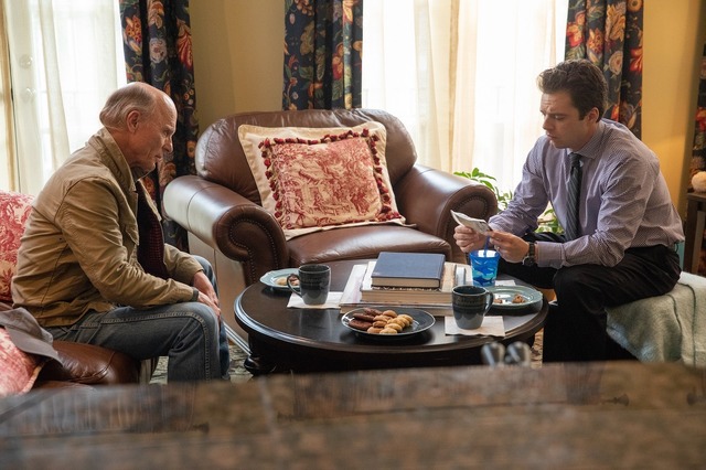 『ラスト・フル・メジャー 知られざる英雄の真実』　（C）2019 LFM DISTRIBUTION, LLC
