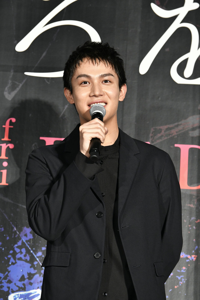 『砕け散るところを見せてあげる』(C)2020 映画「砕け散るところを見せてあげる」製作委員会