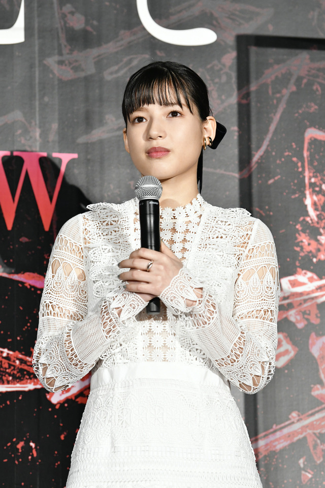 『砕け散るところを見せてあげる』(C)2020 映画「砕け散るところを見せてあげる」製作委員会