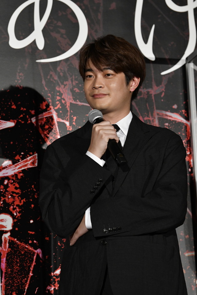 『砕け散るところを見せてあげる』(C)2020 映画「砕け散るところを見せてあげる」製作委員会