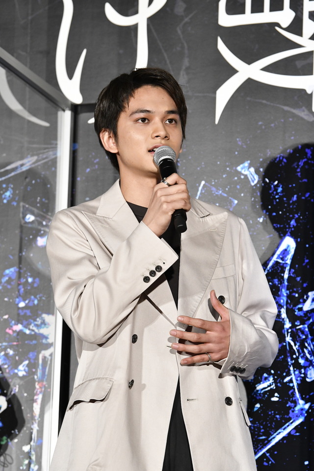 『砕け散るところを見せてあげる』(C)2020 映画「砕け散るところを見せてあげる」製作委員会