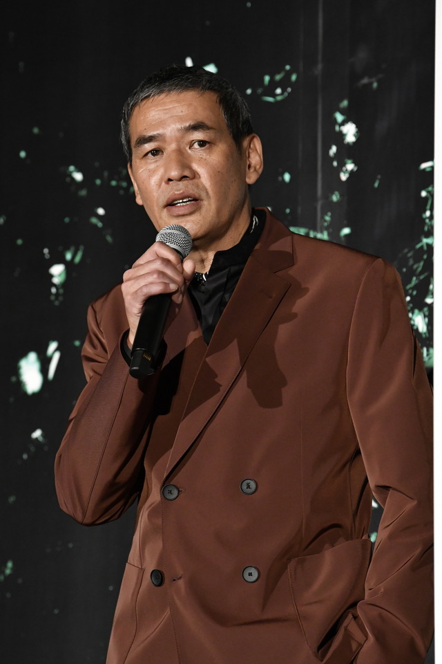 『砕け散るところを見せてあげる』（C）2020 映画「砕け散るところを見せてあげる」製作委員会