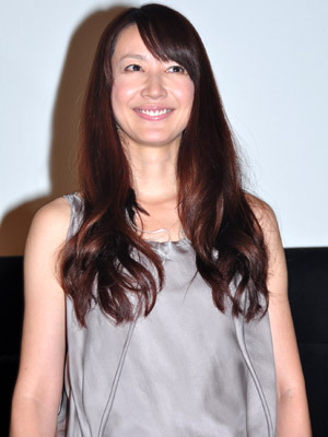 『鍵泥棒のメソッド』初日舞台挨拶