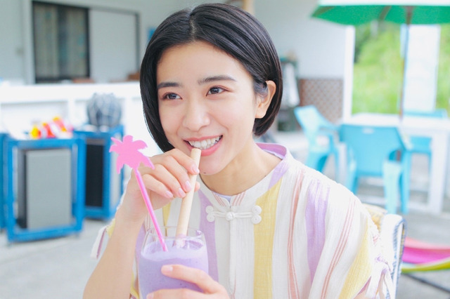 黒島結菜「ちむどんどん」