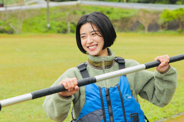 黒島結菜「ちむどんどん」