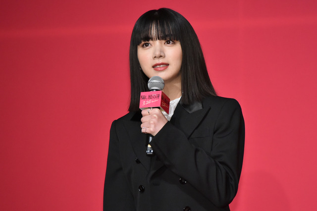 『騙し絵の牙』騙し合いバトル開幕式（C）2021「騙し絵の牙」製作委員会