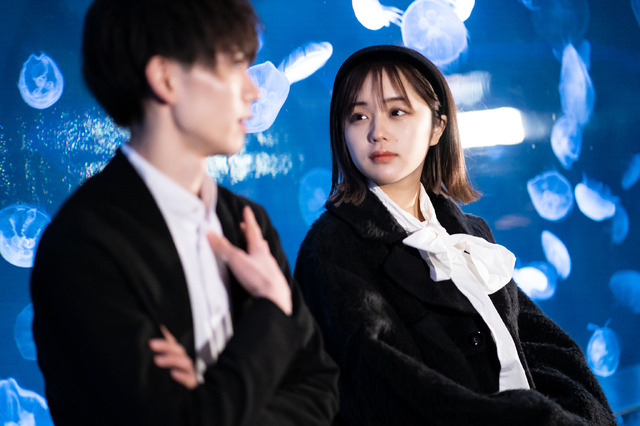 「恋とオオカミには騙されない」（C）AbemaTV, Inc.