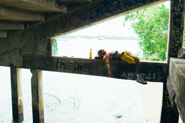 『ビーチ・バム まじめに不真面目』（c）2019 BEACH BUM FILM HOLDINGS LLC. ALL RIGHTS RESERVED.