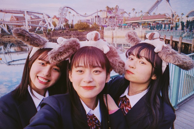 画像提供：ユニバーサル・スタジオ・ジャパン(C)＆(R) Universal Studios. All rights reserved.