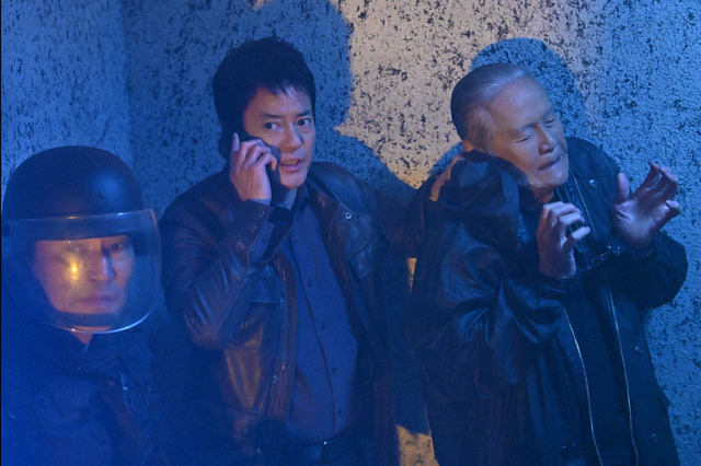 「24 JAPAN」第21話（C）テレビ朝日