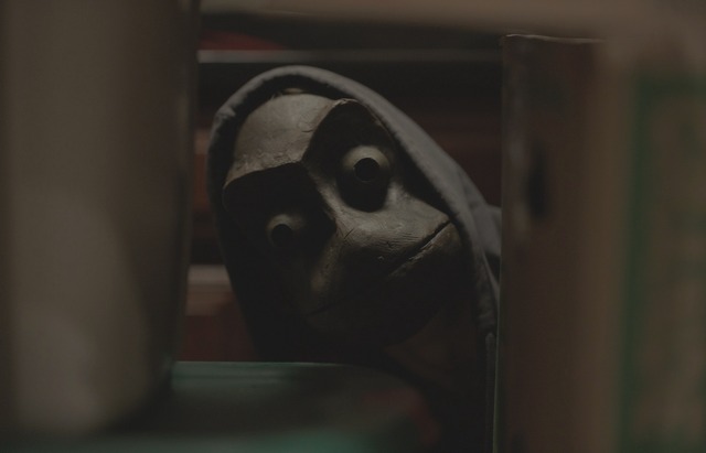 『フロッグ』（C） 2019 ISY Holdings LLC