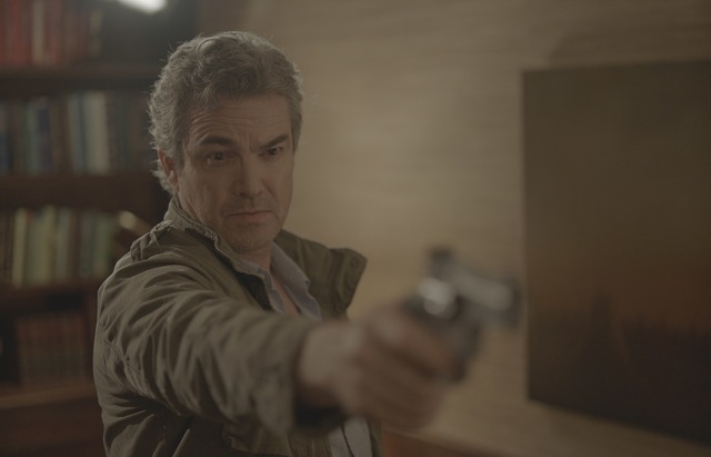 『フロッグ』（C） 2019 ISY Holdings LLC