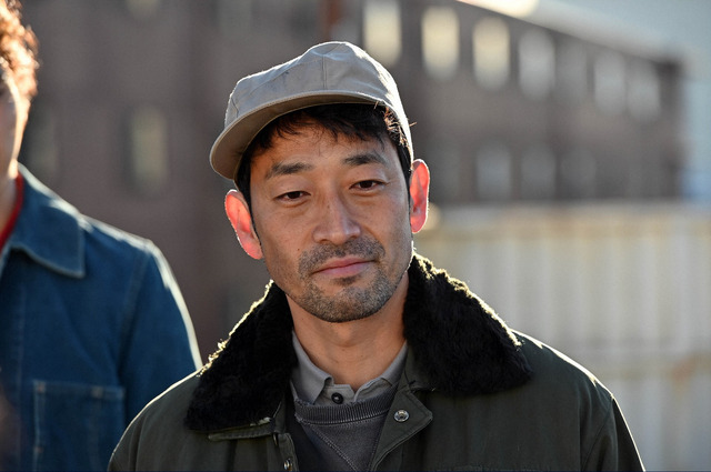 「天国と地獄」第8話（C）TBS