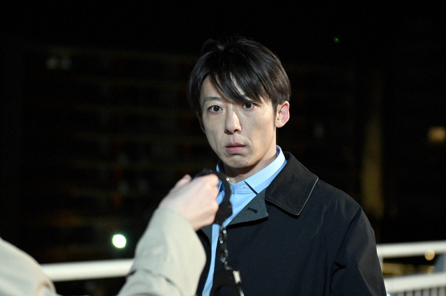 「天国と地獄」第8話（C）TBS