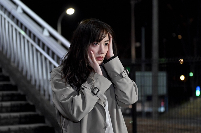 「天国と地獄」第8話（C）TBS