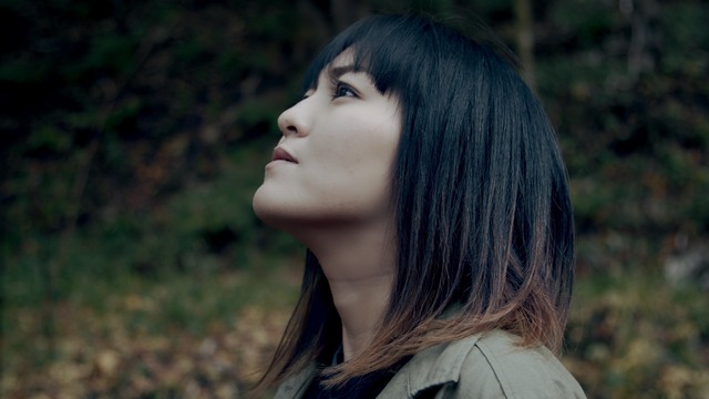 『Future is MINE - アイヌ、私の声 -』　（C） 3Minute inc.