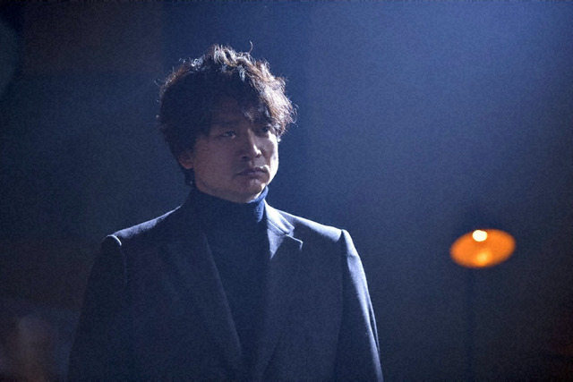 「アノニマス～警視庁“指殺人”対策室～」第7話（C）「アノニマス」製作委員会