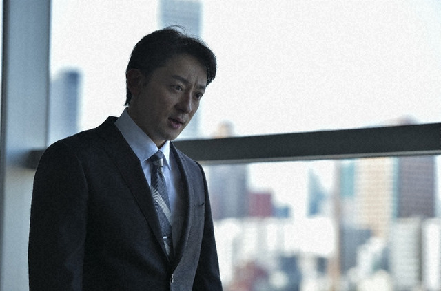 「アノニマス～警視庁“指殺人”対策室～」第7話（C）「アノニマス」製作委員会