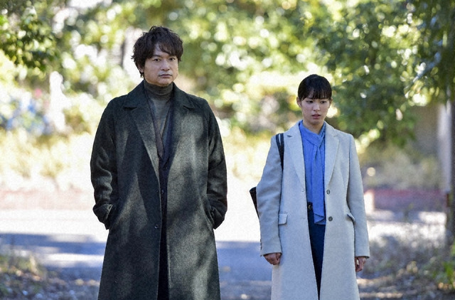 「アノニマス～警視庁“指殺人”対策室～」第7話（C）「アノニマス」製作委員会