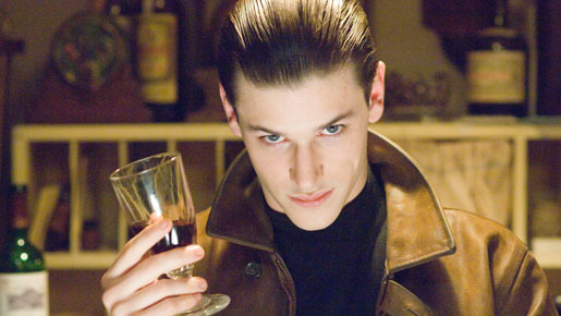 『ハンニバル・ライジング』　サブ4