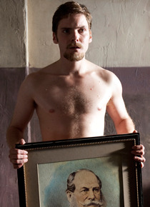 『コッホ先生と僕らの革命』 -(C) 2011 DEUTSCHFILM／CUCKOO CLOCK ENTERTAINMENT／SENATOR FILM PRODUKTION