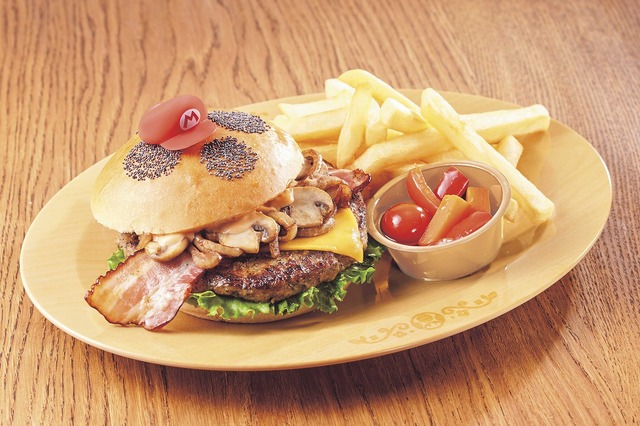 画像提供：ユニバーサル・スタジオ・ジャパン(C)＆(R) Universal Studios. All rights reserved.