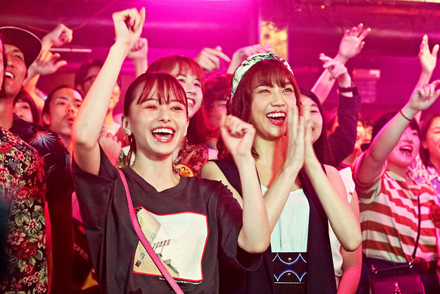 『とんかつDJアゲ太郎』（C）2020イーピャオ・小山ゆうじろう／集英社・映画「とんかつＤＪアゲ太郎」製作委員会