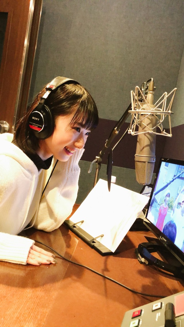 『とんかつDJアゲ太郎』（C）2020イーピャオ・小山ゆうじろう／集英社・映画「とんかつＤＪアゲ太郎」製作委員会