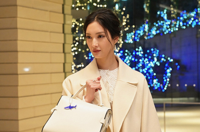 「オー！マイ・ボス！恋は別冊で」第9話（C）TBS