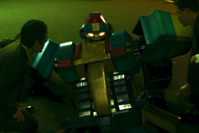 『ホムンクルス』（ｃ）2021 山本英夫・小学館／エイベックス・ピクチャーズ