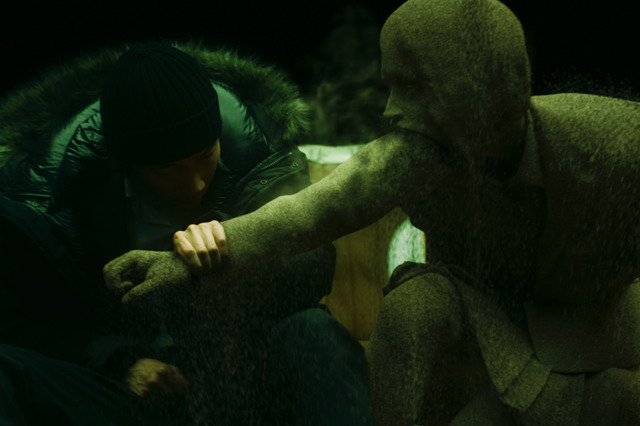 『ホムンクルス』（ｃ）2021 山本英夫・小学館／エイベックス・ピクチャーズ