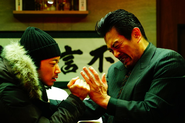 『ホムンクルス』（ｃ）2021 山本英夫・小学館／エイベックス・ピクチャーズ