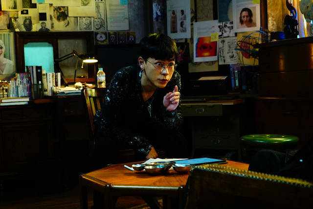 『ホムンクルス』（ｃ）2021 山本英夫・小学館／エイベックス・ピクチャーズ