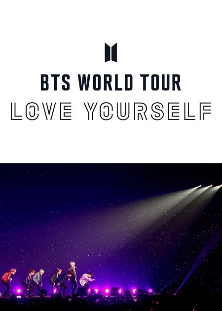 BTS WORLD TOUR 'LOVE YOURSELF' ～JAPAN EDITION～ at 福岡ヤフオク!ドーム