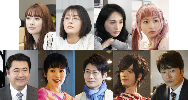 「珈琲いかがでしょう」（C）「珈琲いかがでしょう」製作委員会