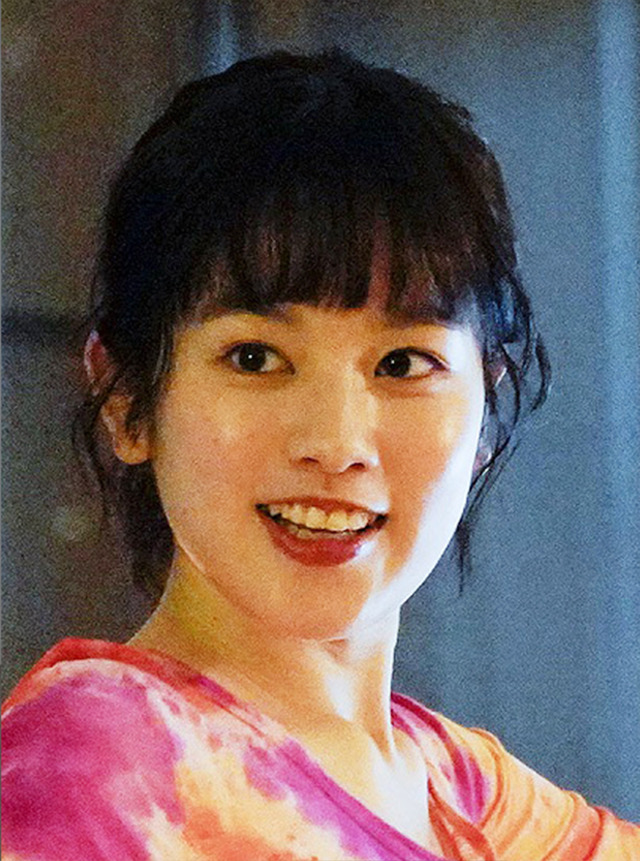 「珈琲いかがでしょう」（C）「珈琲いかがでしょう」製作委員会