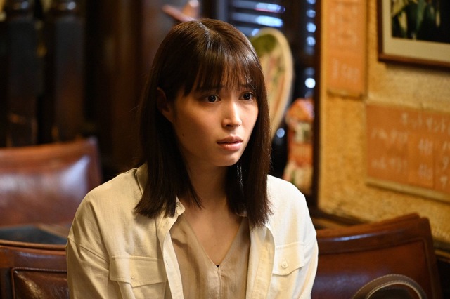 「知ってるワイフ」第10話（C）フジテレビ