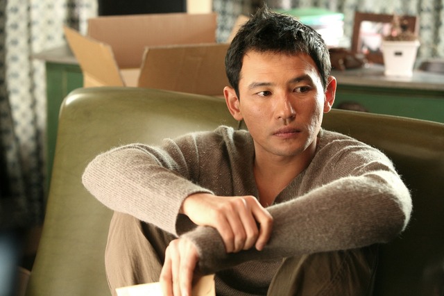 『愛の終わり、私のはじまり』