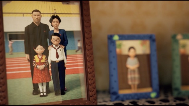 北朝鮮強制収容所の 現実 を3dアニメで描く トゥルーノース 6月4日公開 新予告編解禁 Cinemacafe Net 北朝鮮強制収容所の 現実 を3dアニメで描く トゥルーノース 6月4日公開 新予告編解禁 Cinemacafe Net